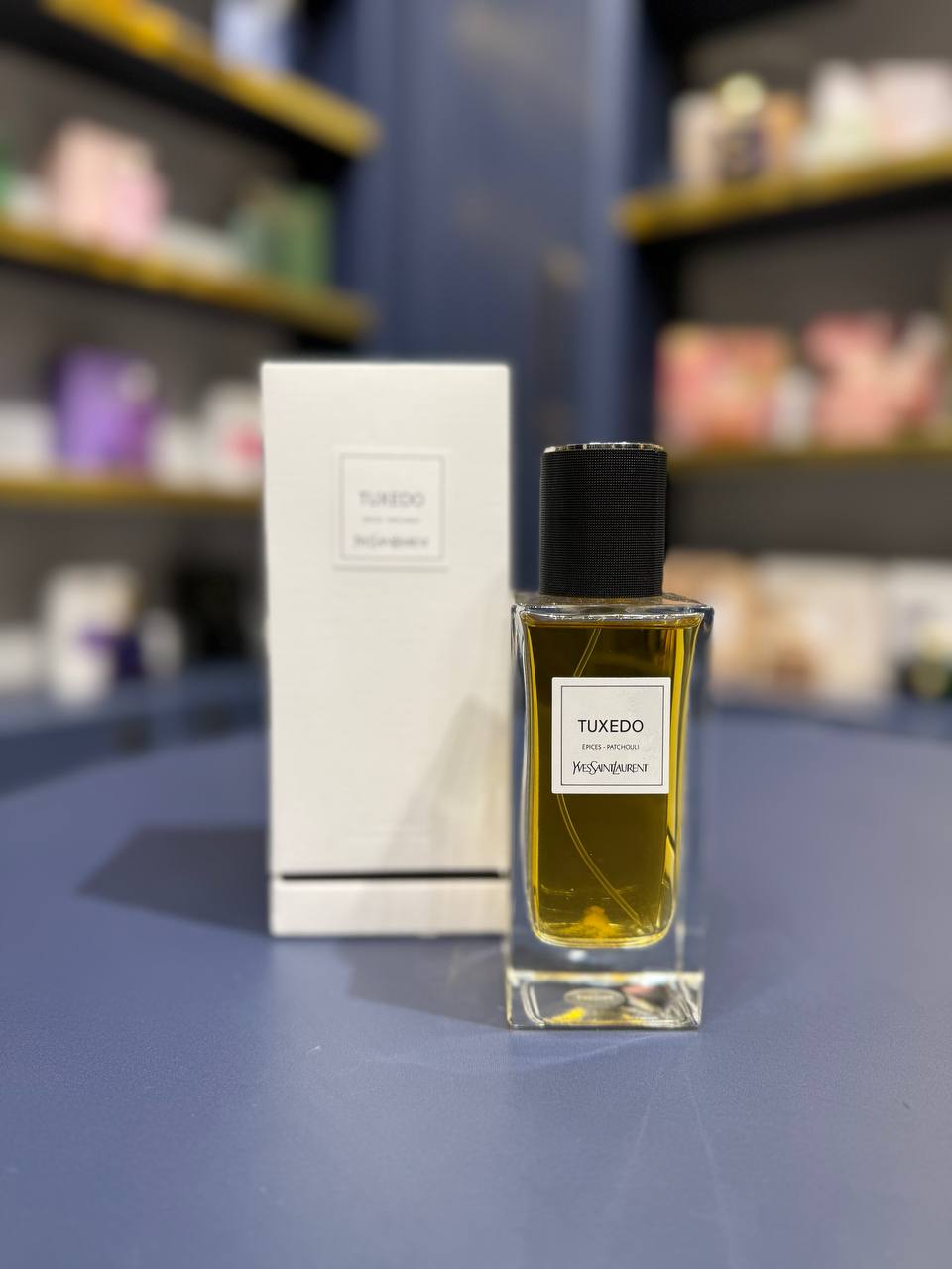 YVES SAINT LAURENT - Tuxedo|ایو سن لورن تاکسیدو