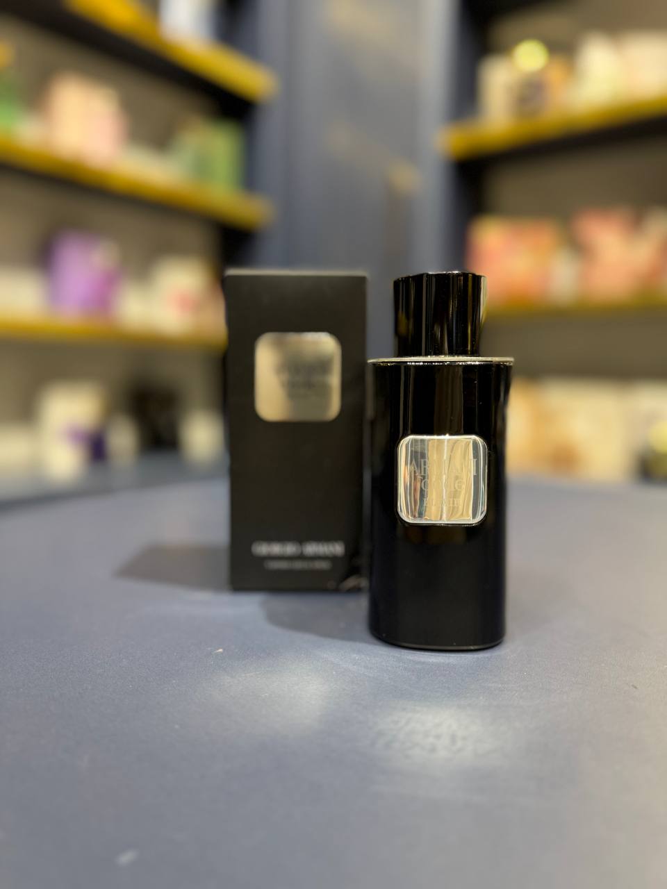 GIORGIO ARMANI Armani Code Elixir|جورجیو آرمانی آرمانی کد الکسیر