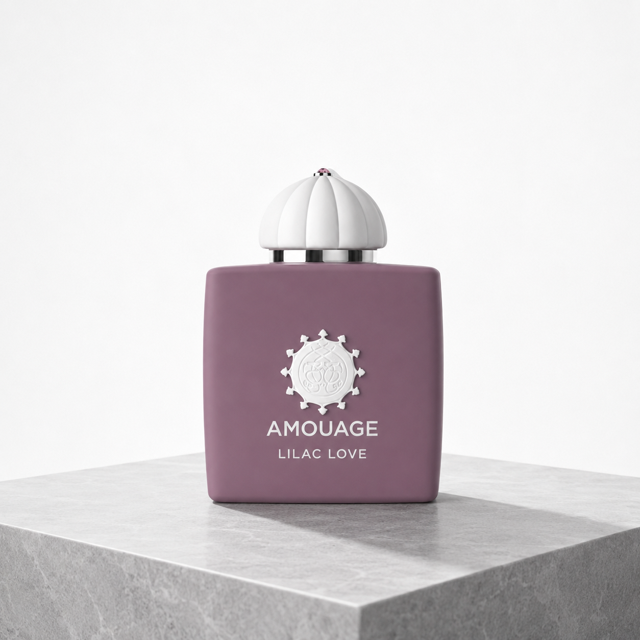 AMOUAGE - Lilac Love| آمواج لیلاک لاو 