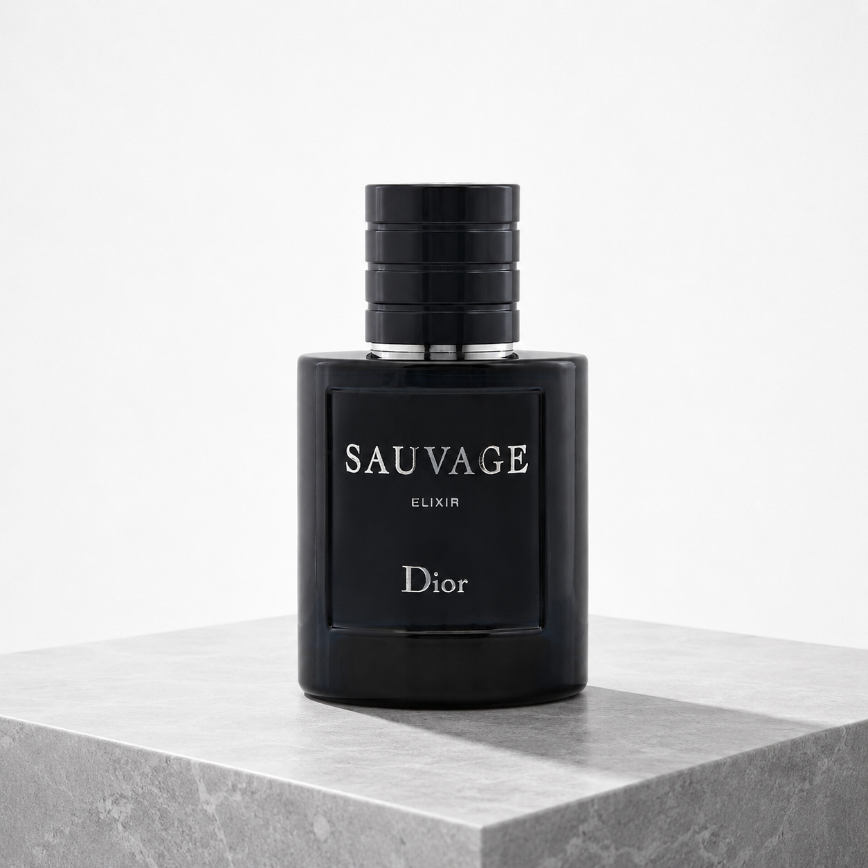 DIOR- SAUVAGE Elixir | دیور ساویج الکسیر