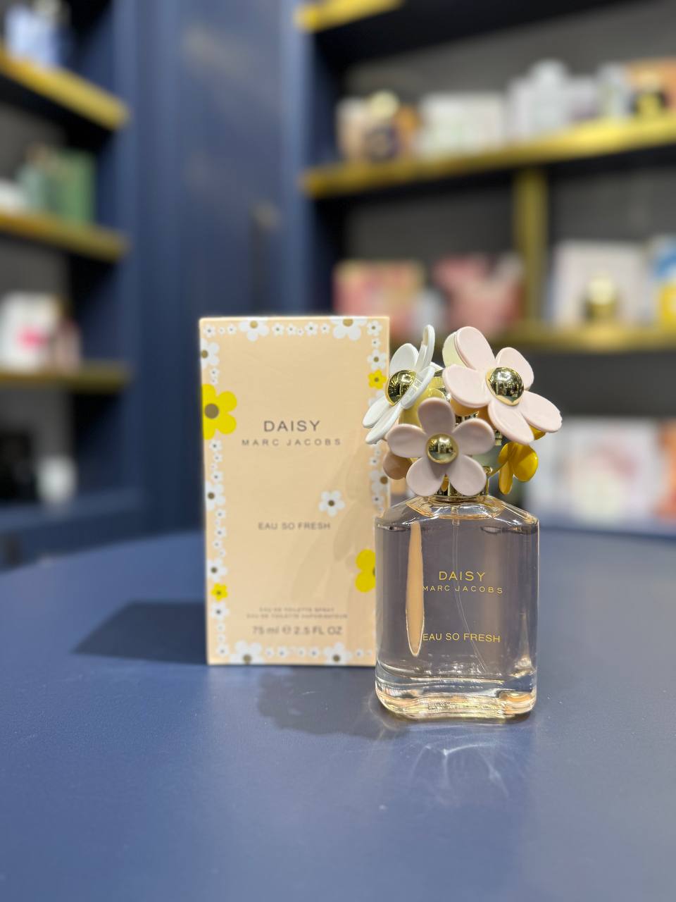 MARC JACOBS - Daisy Eau So Fresh|مارک جاکوبز دیسی سو فرش