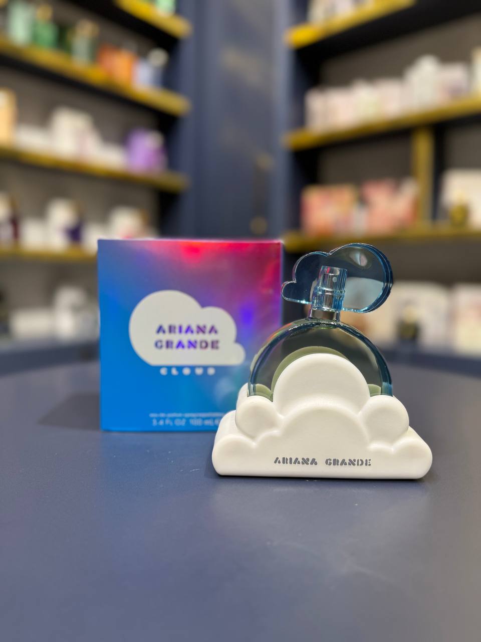 Ariana Grande - Cloud | آریانا گراندی کلود