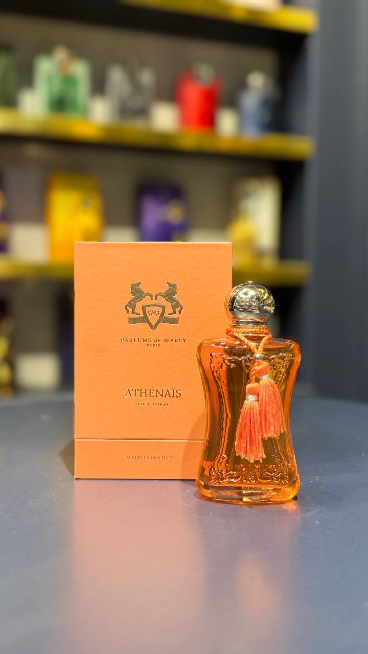 Parfums de Marly Athenais|پارفومز د مارلی اتنایس