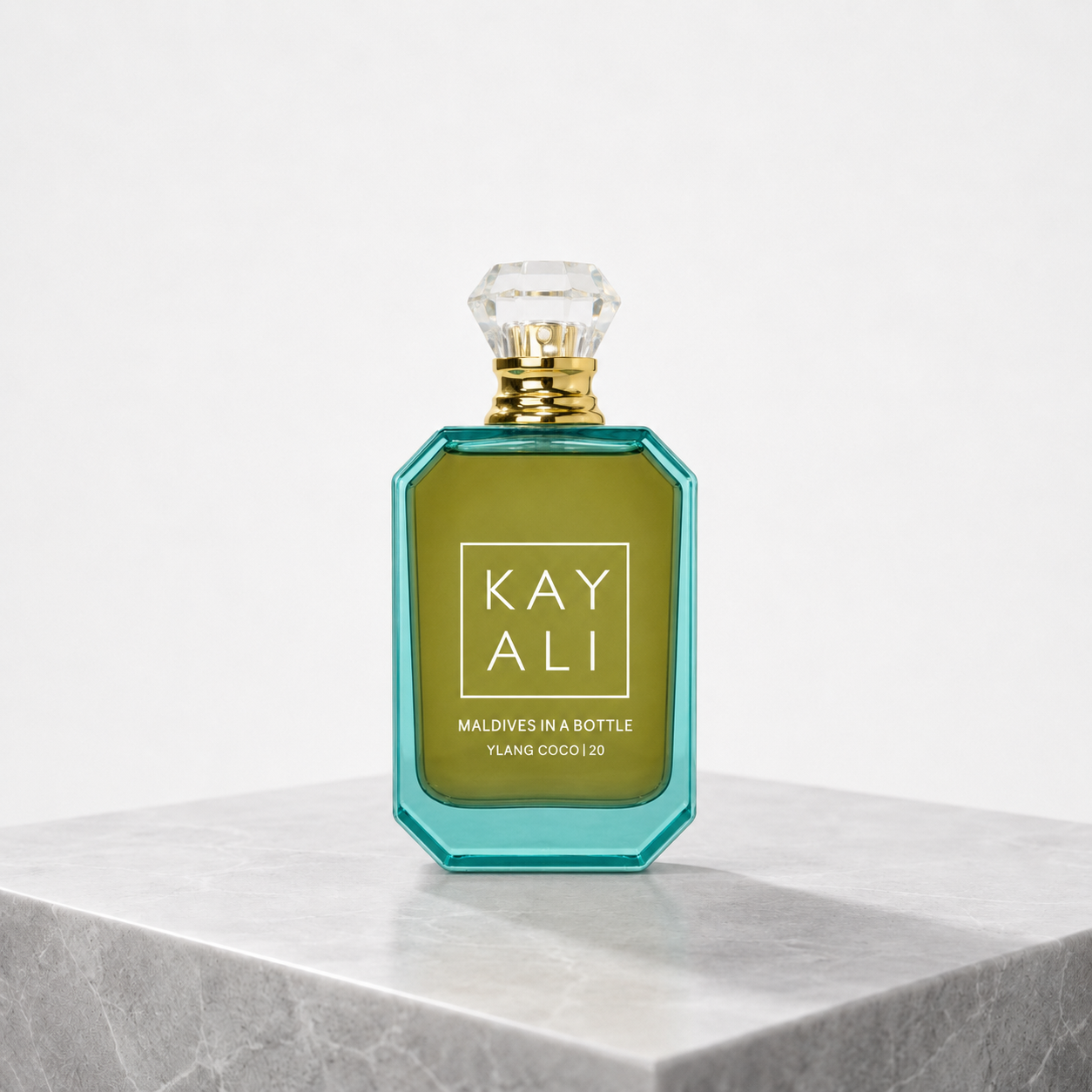 Kayali - Maldives in a Bottle Ylang Coco 20