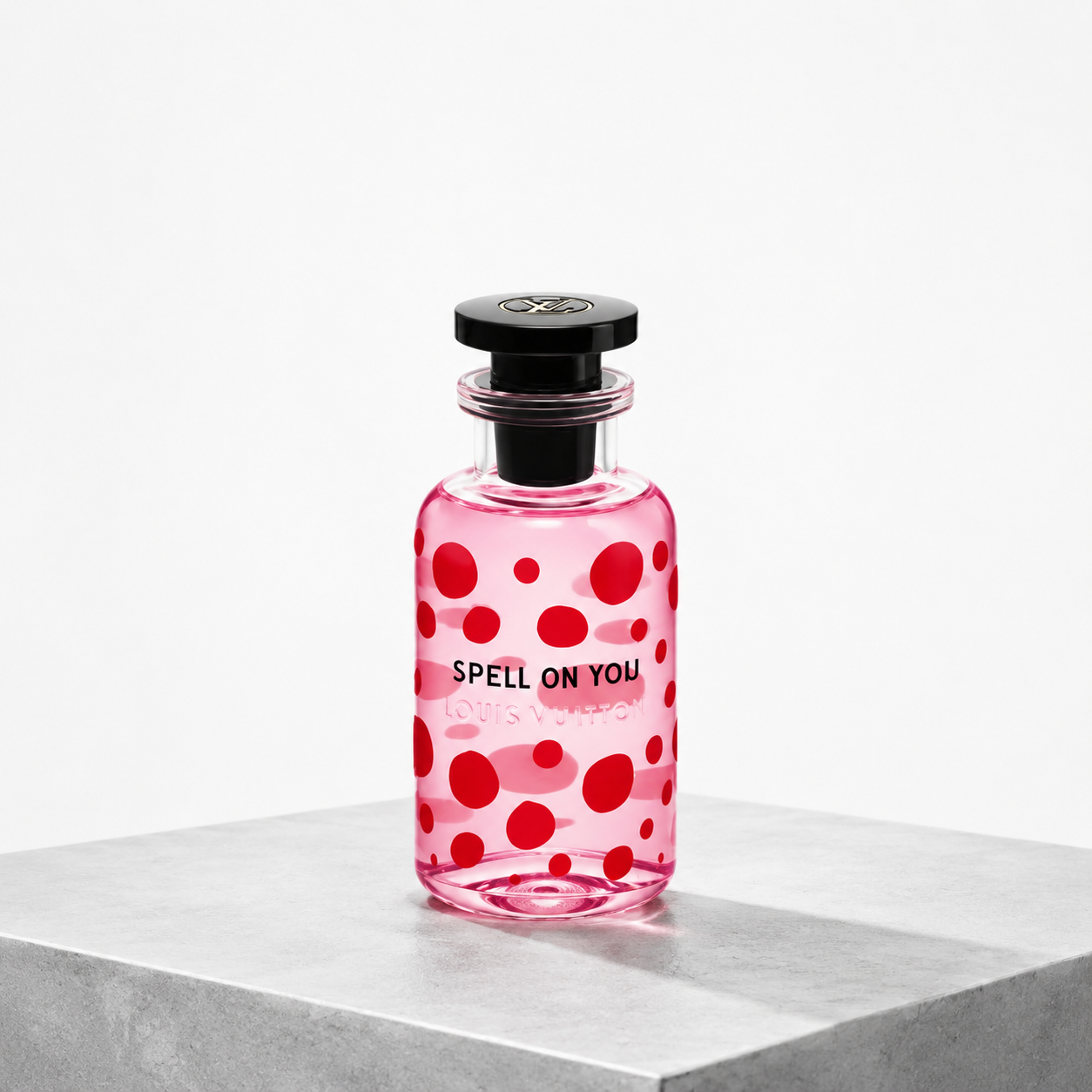 Louis Vuitton x Yayoi Kusama – Spell On You Eau de Parfum