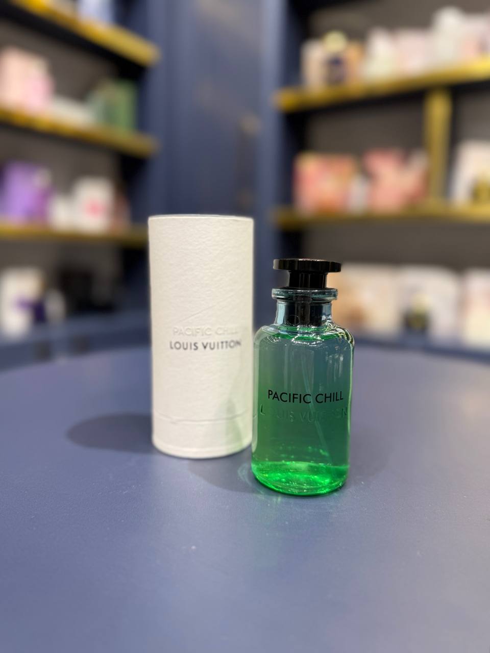 Louis Vuitton - Pacific Chill| لویی ویتون پَسفیک چیل