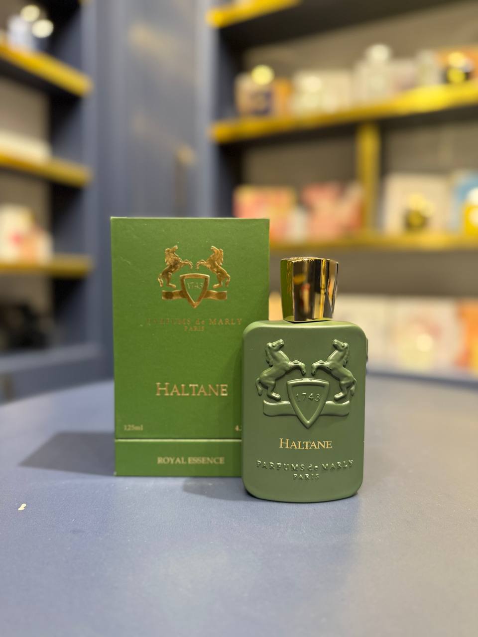 PARFUMS de MARLY - Haltane|مارلی هالتین