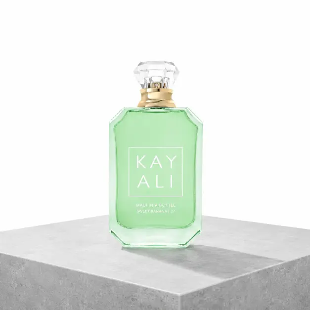 KAYALI Maui in a bottle sweet  banana  37| کایالی سوییت بنانا 37