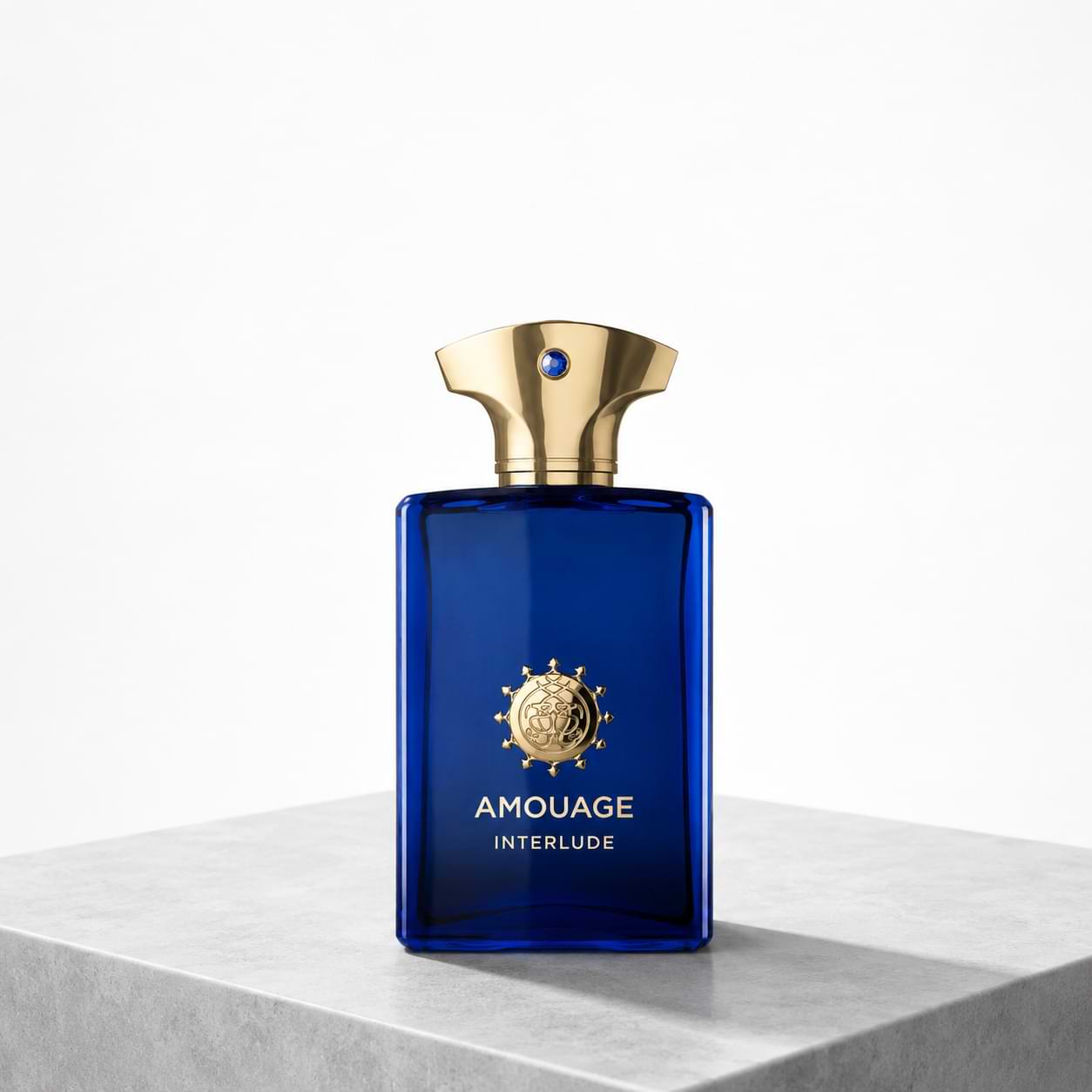 AMOUAGE - Interlude For Men |  آمواج اینترلود مردانه