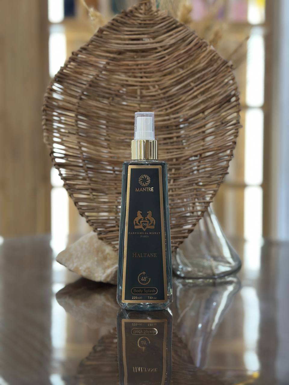 بادی اسپلش هالتان | HALTANE BODY SPLASH