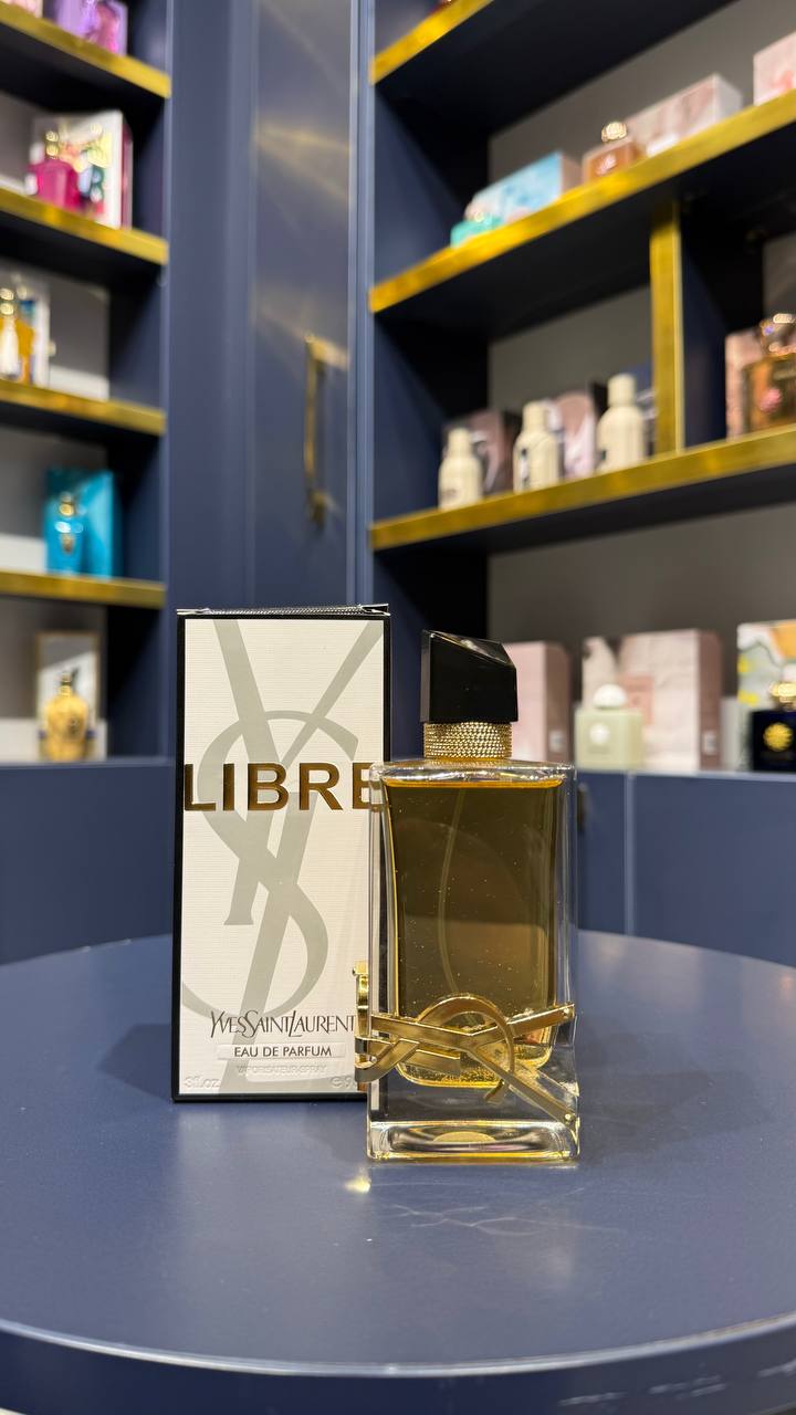 Yves Saint Laurent Libre Eau de Parfum| ایو سن لورن لیبر ادو