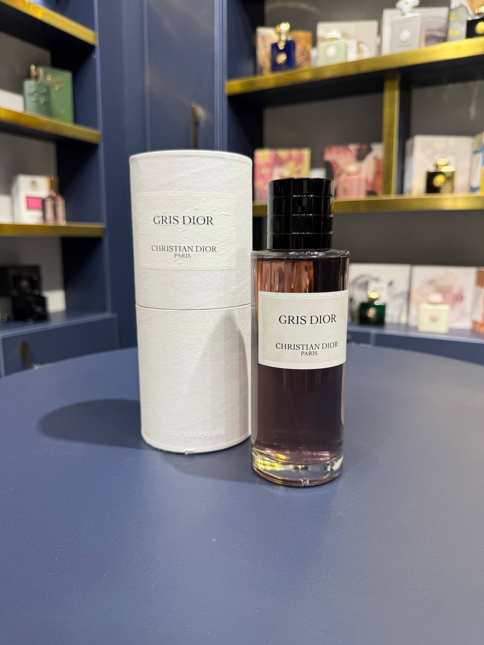 Dior - Gris Dior |  دیور گریس