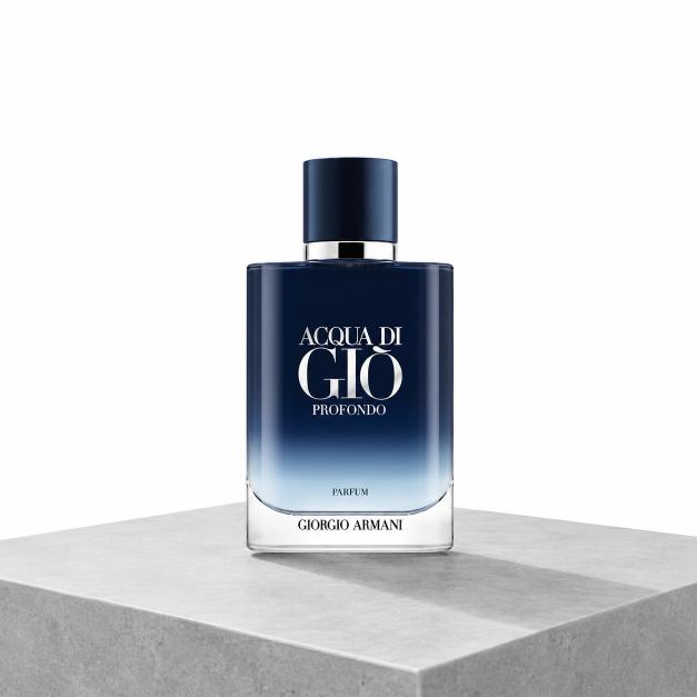 GIORGIO ARMANI - Acqua di Giò Profondo | اکوا دی جیو پروفوندو 