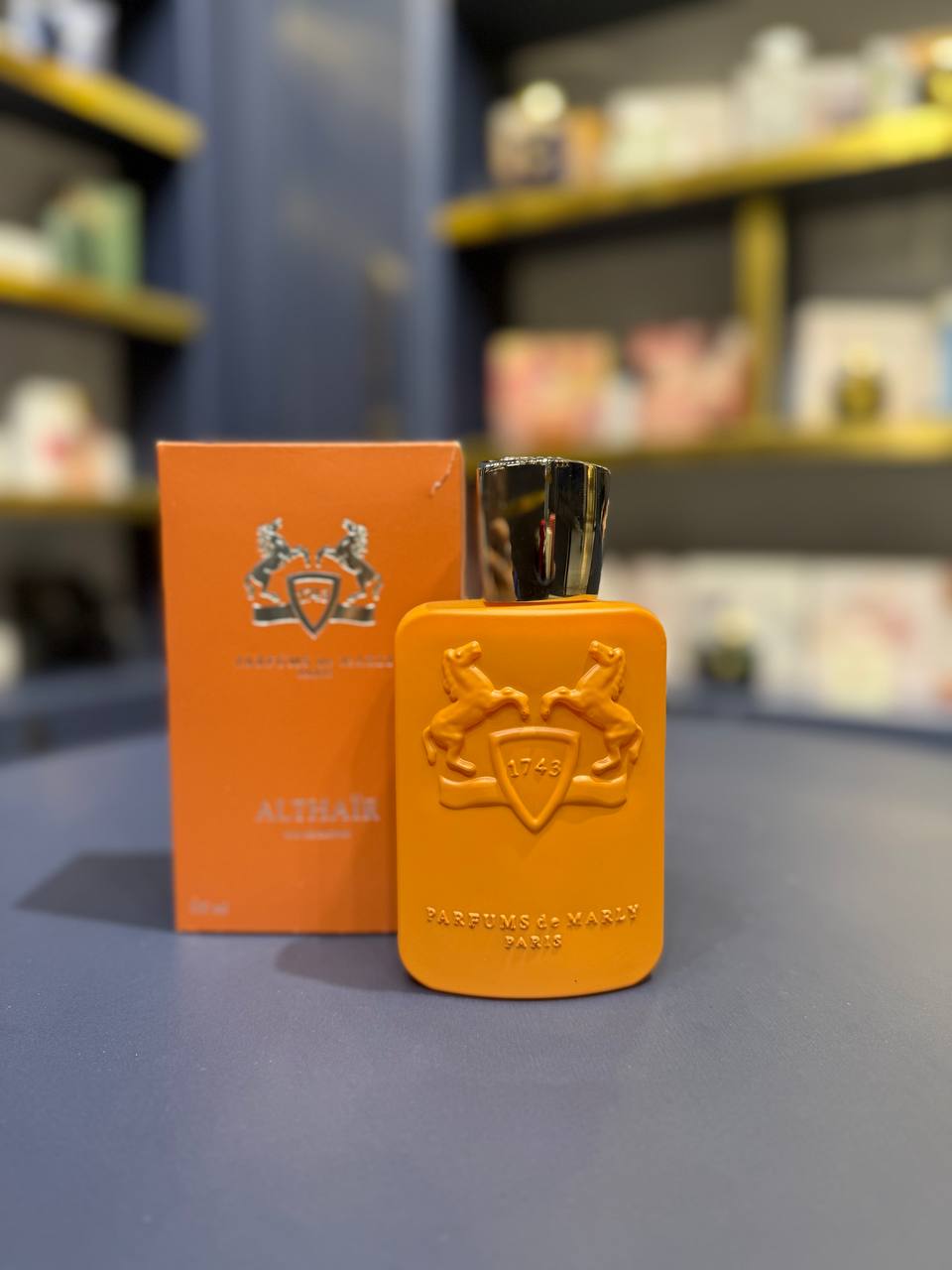 PARFUMS de MARLY - Althaïr|مارلی آلتیر