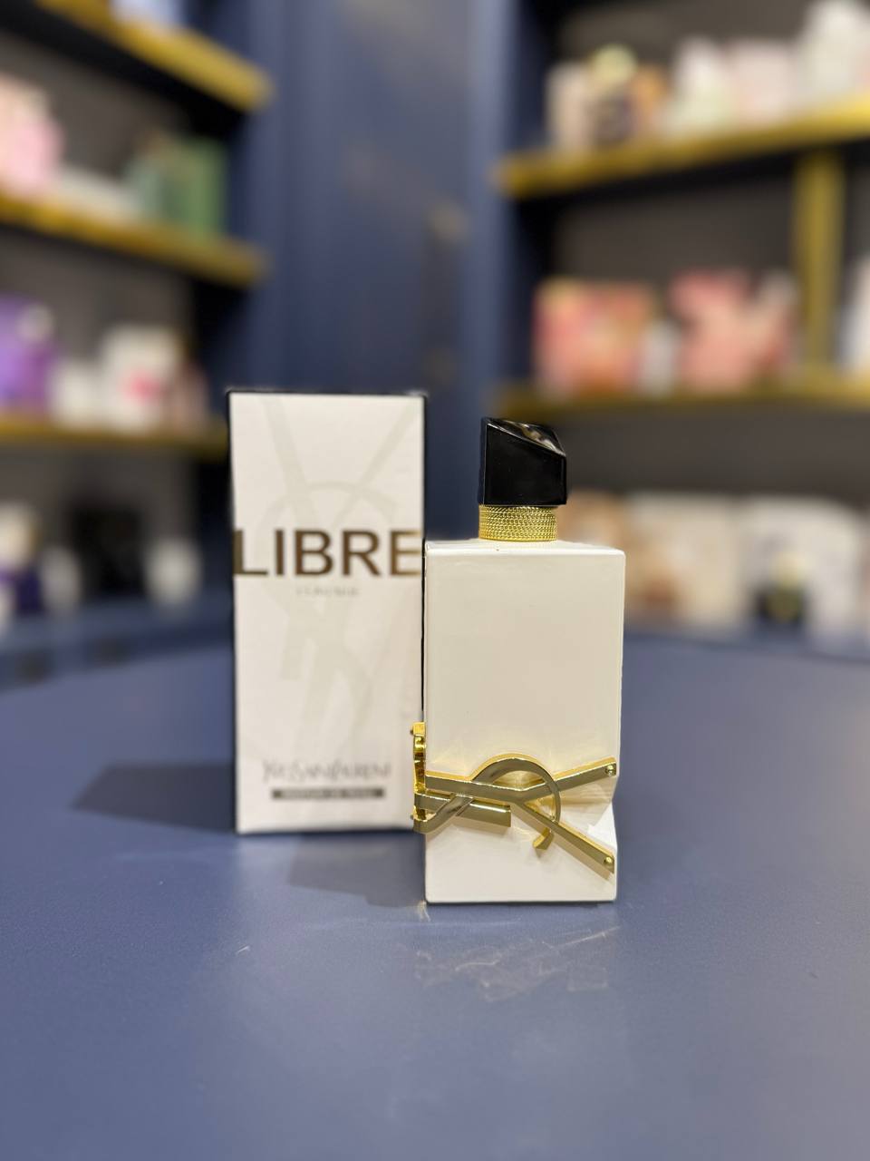 Yves Saint Laurent Libre Eau de Parfum|ایو سن لورن لیبره