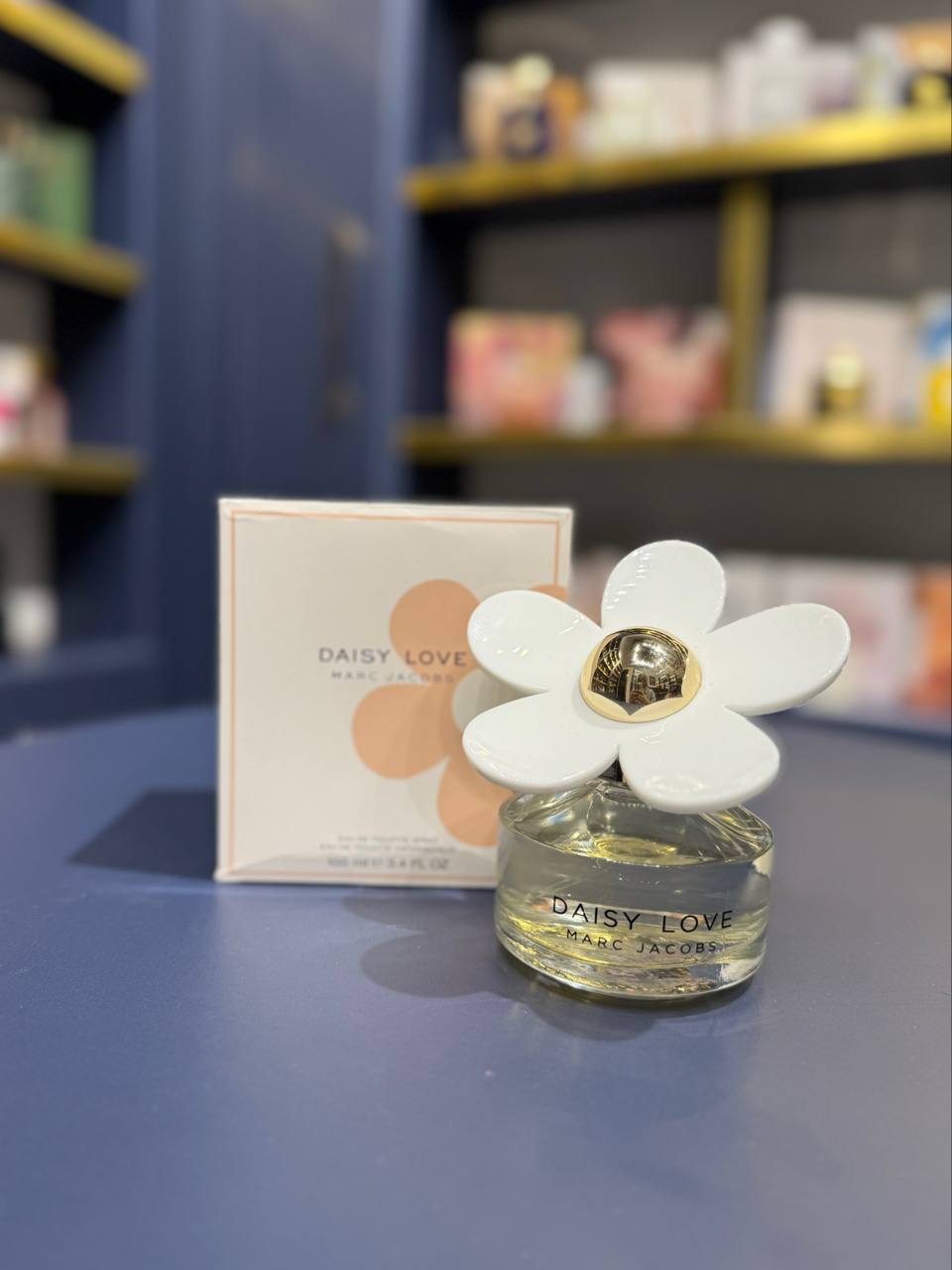 MARC JACOBS - Daisy Love|مارک جاکوبز دیزی لاو
