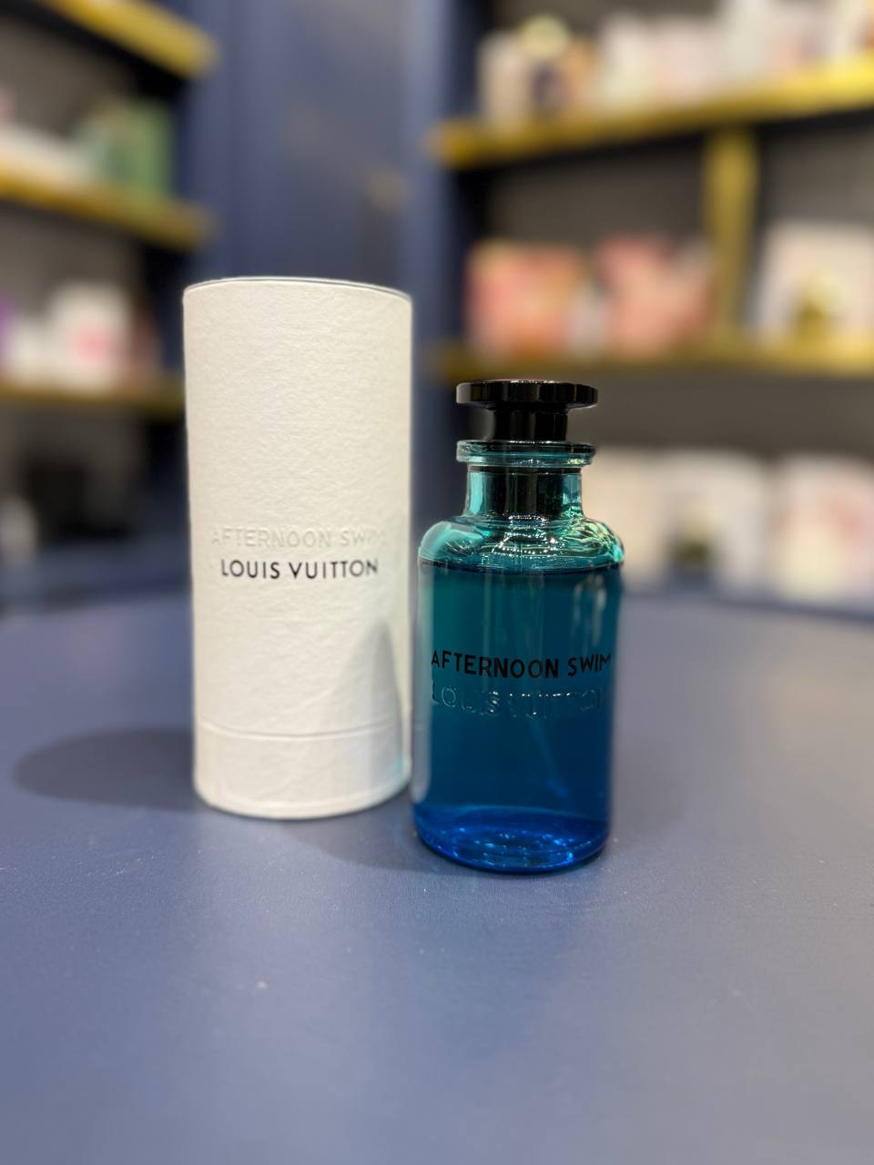Louis Vuitton - Afternoon Swim|لویی ویتون افترنون سوییم 