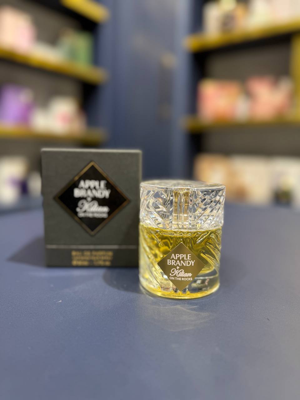 by Kilian - Apple Brandy on the Rocks| اپل برندی آن د راکس