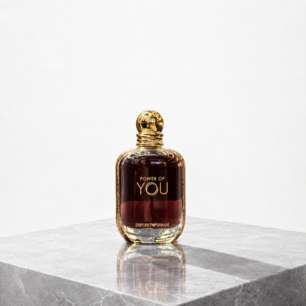GIORGIO ARMANI - Power Of You|جورجیو ارمانی پاور اف یو