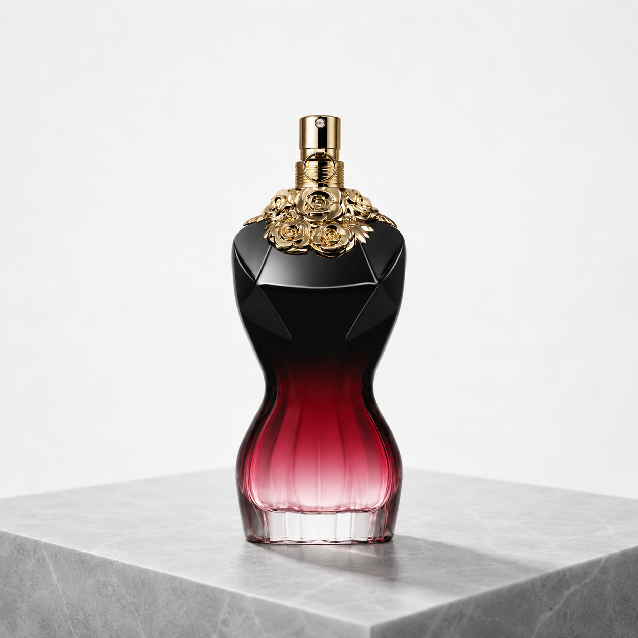 Jean Paul GAULTIER - La Belle LE PARFUM| لا بله له پارفوم 