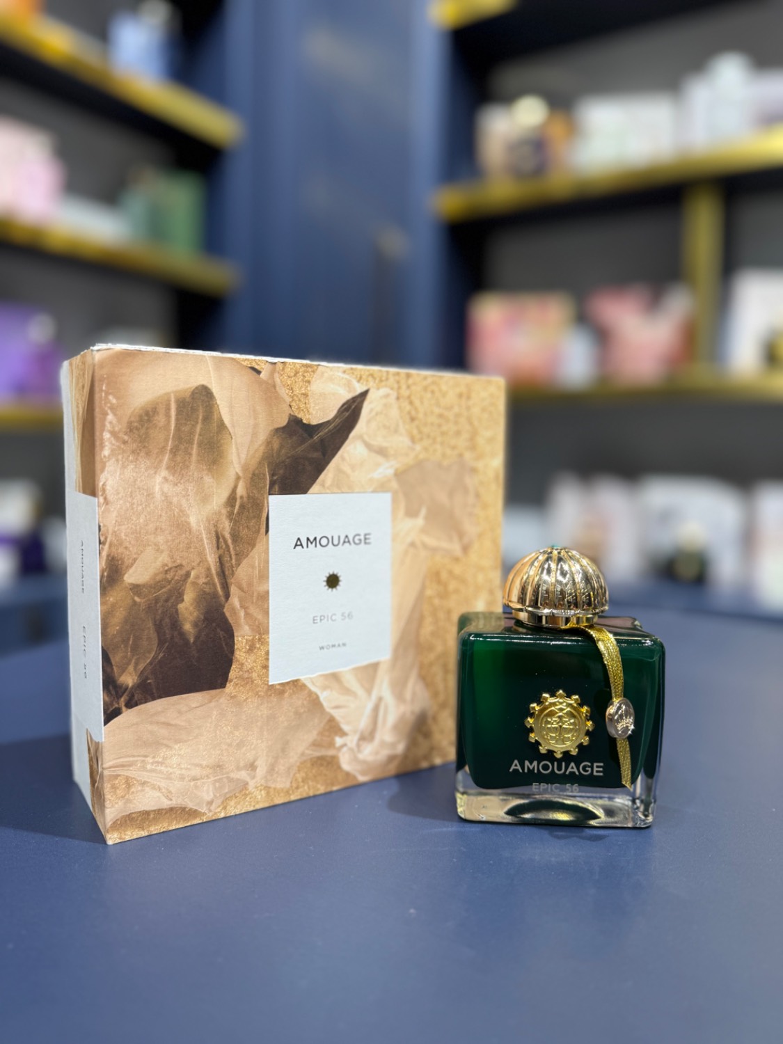 AMOUAGE - Epic 56 Woman | آمواج اپیک 56 