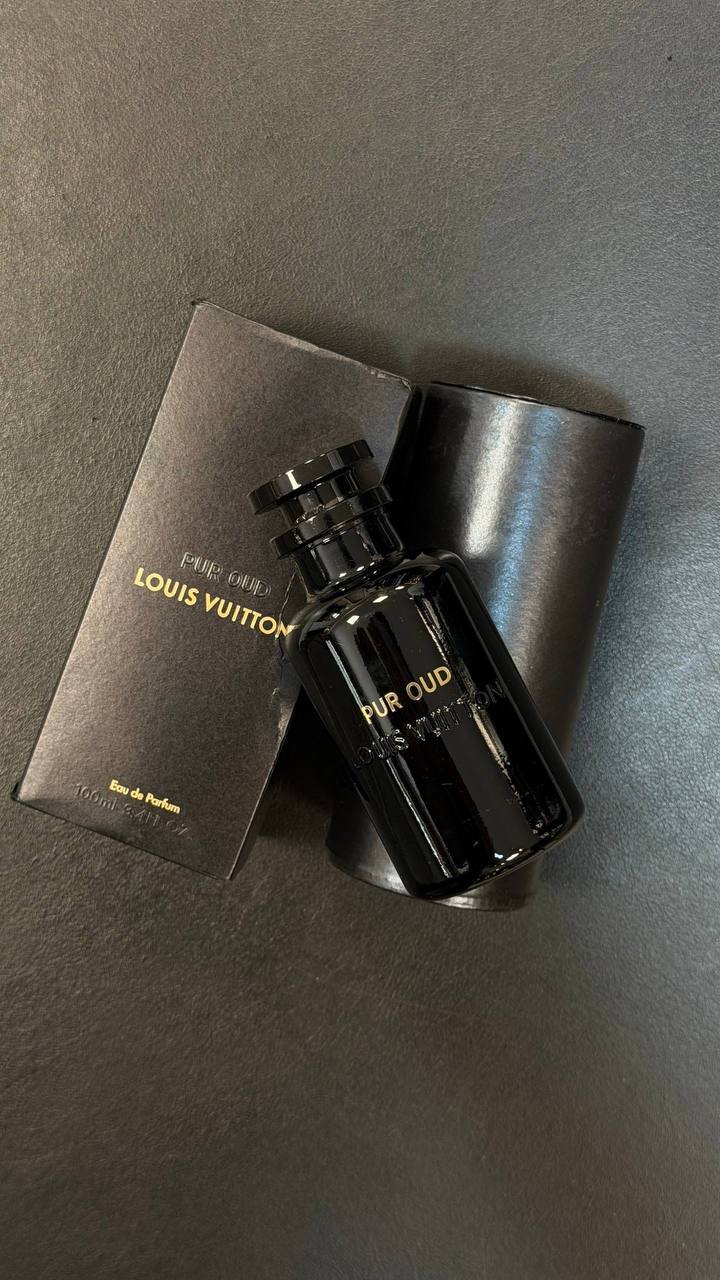 Louis Vuitton - Pur Oud | عطر ادکلن لویی ویتون پور عود