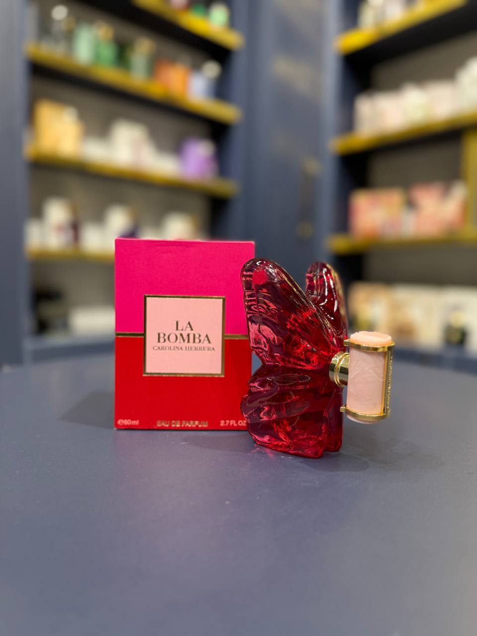 Carolina Herrera – La Bomb  | کارولینا هررا لا بومبا