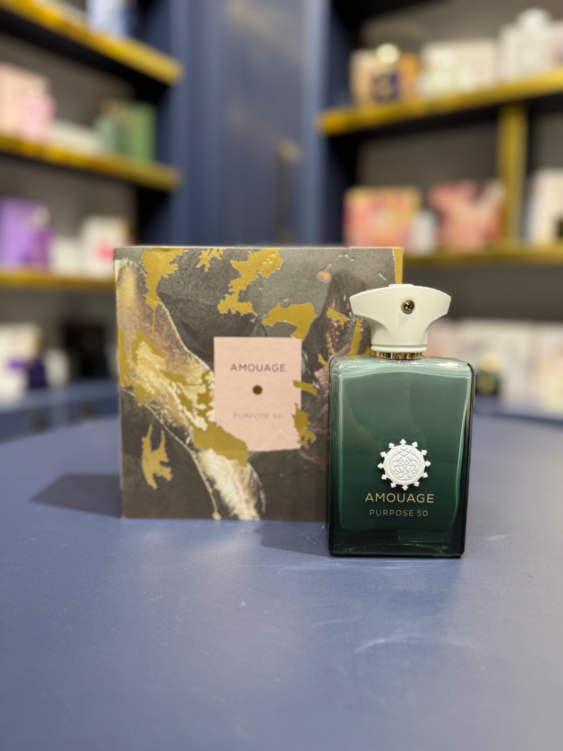 AMOUAGE - Purpose 50 | آمواج پرپس 50