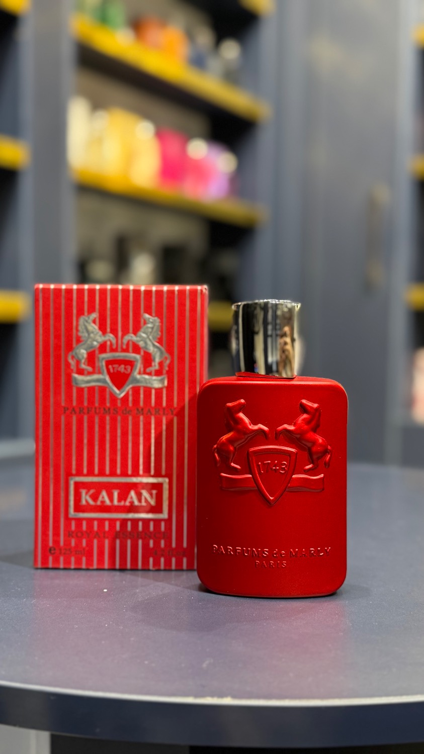 PARFUMS de MARLY - Kalan|مارلی کالان(کیلان)