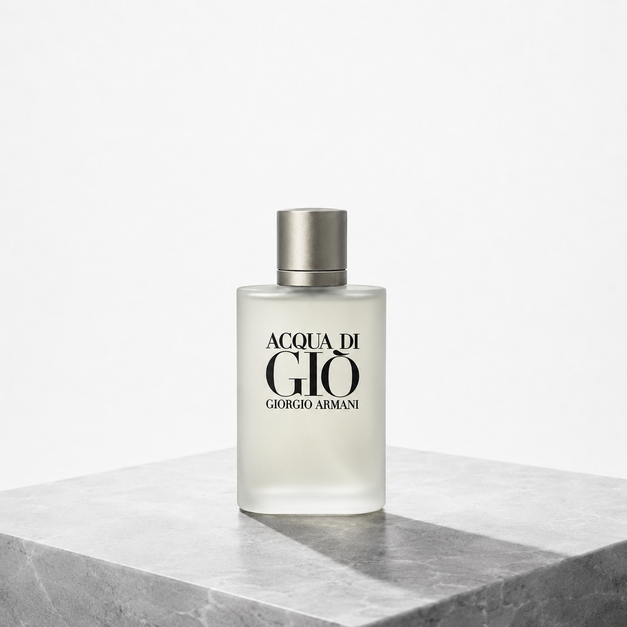 GIORGIO ARMANI - Acqua di Gio for Men|جورجیو آرمانی آکوا دی جیو