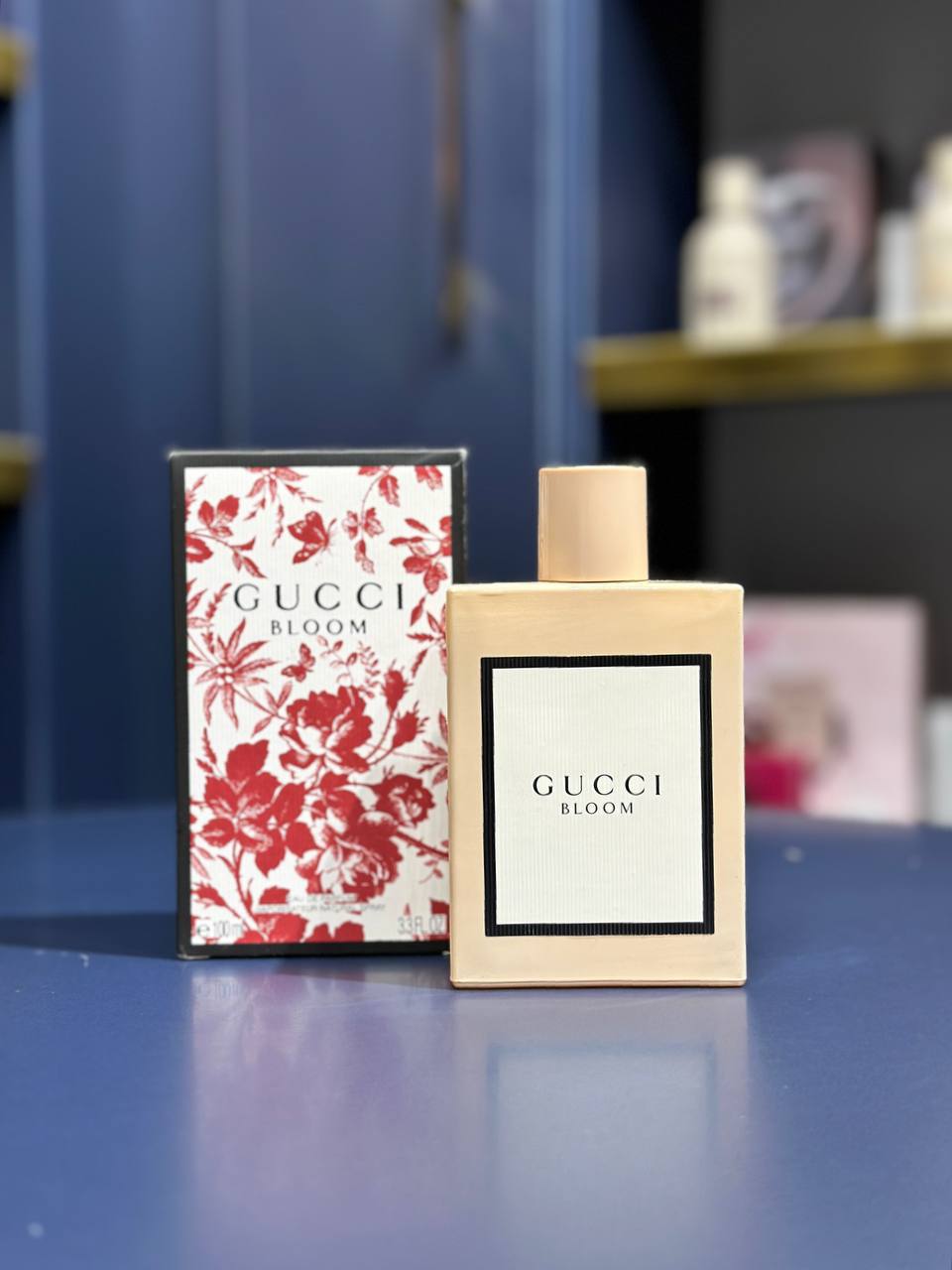 GUCCI - Gucci Bloom|گوچی بلوم