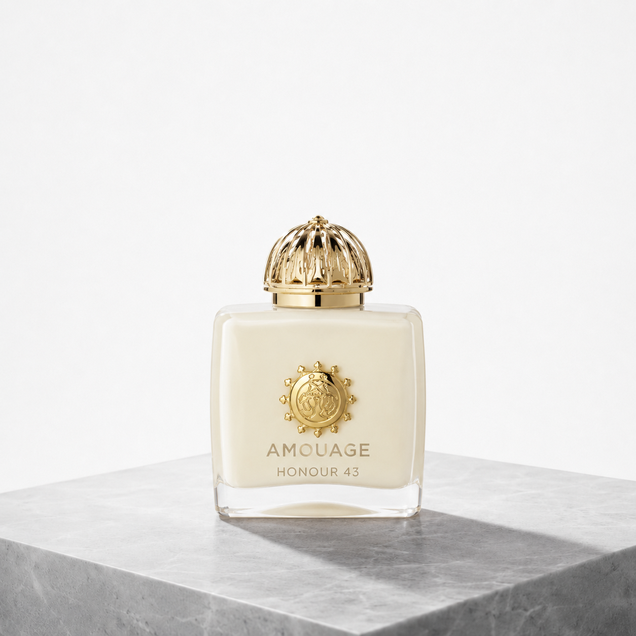 AMOUAGE - Honour 43 Woman|آمواج آنر 43