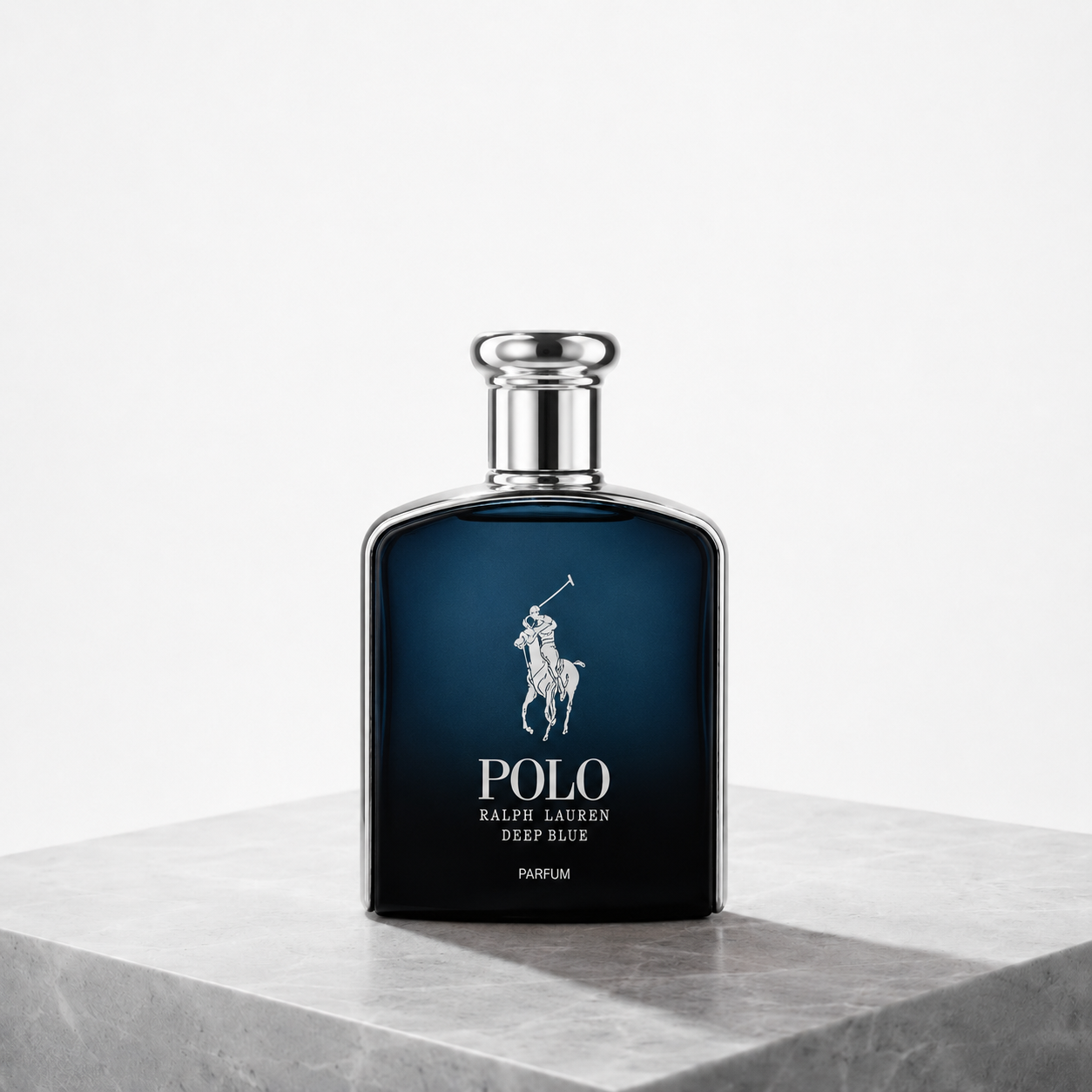 Ralph Lauren Polo Deep Blue Parfum| رالف لورن پولو دیپ 