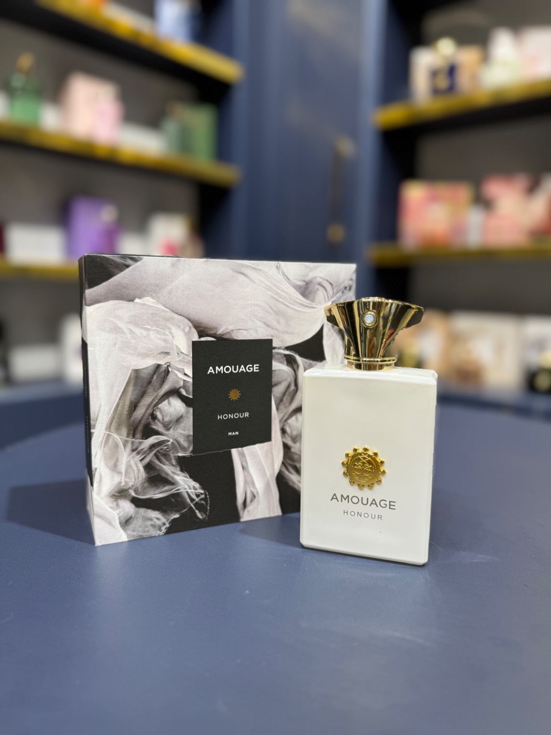AMOUAGE - Honour for Men |  آمواج هانر مردانه