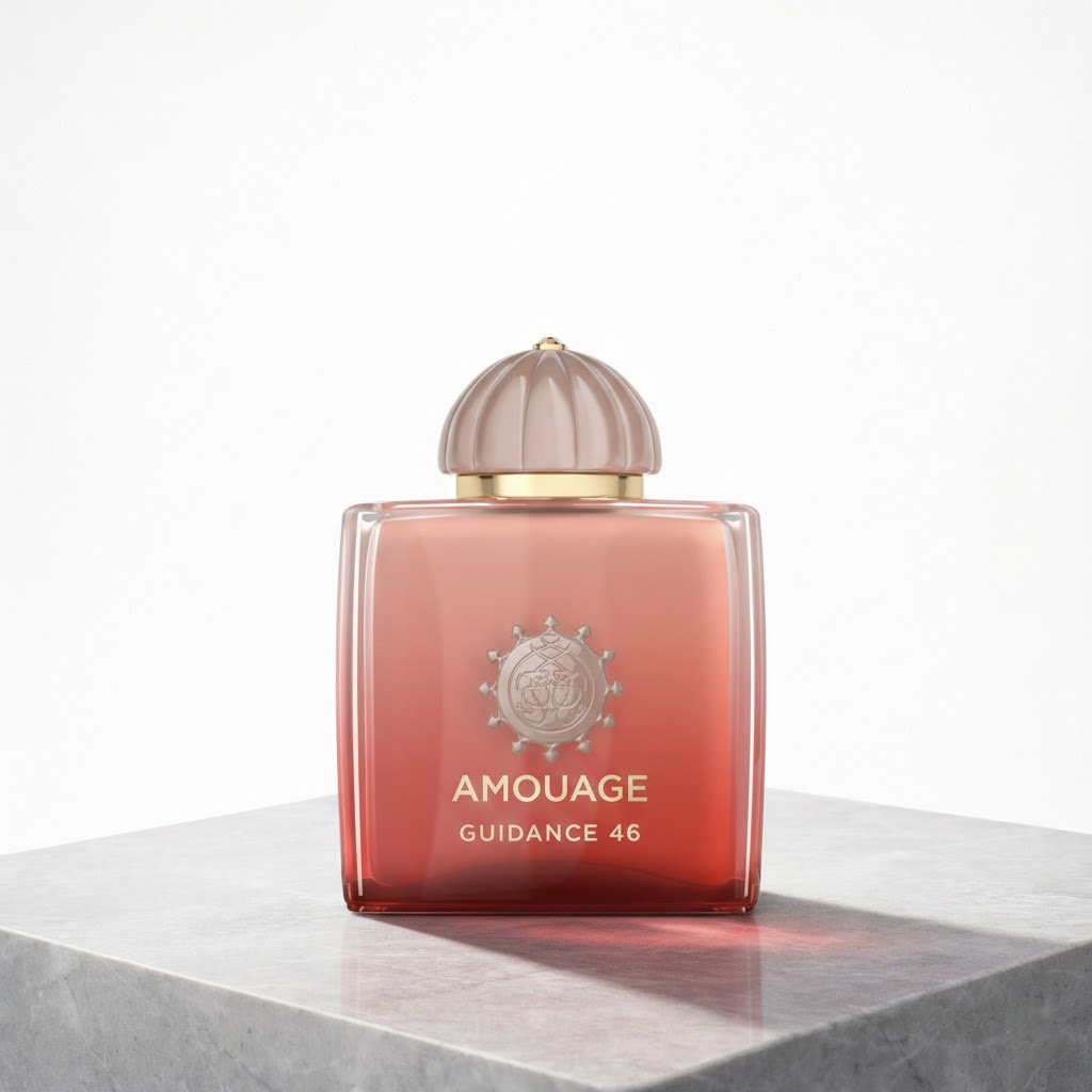 AMOUAGE - Guidance 46 | آمواج گایدنس 46 