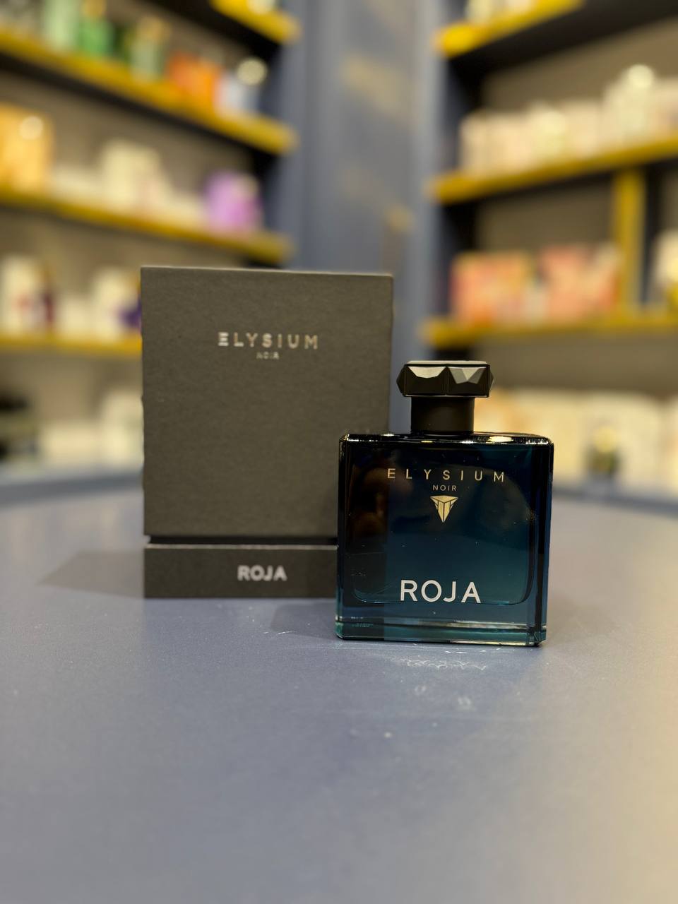 ROJA - Elysium Noir | روژا الیزیوم 