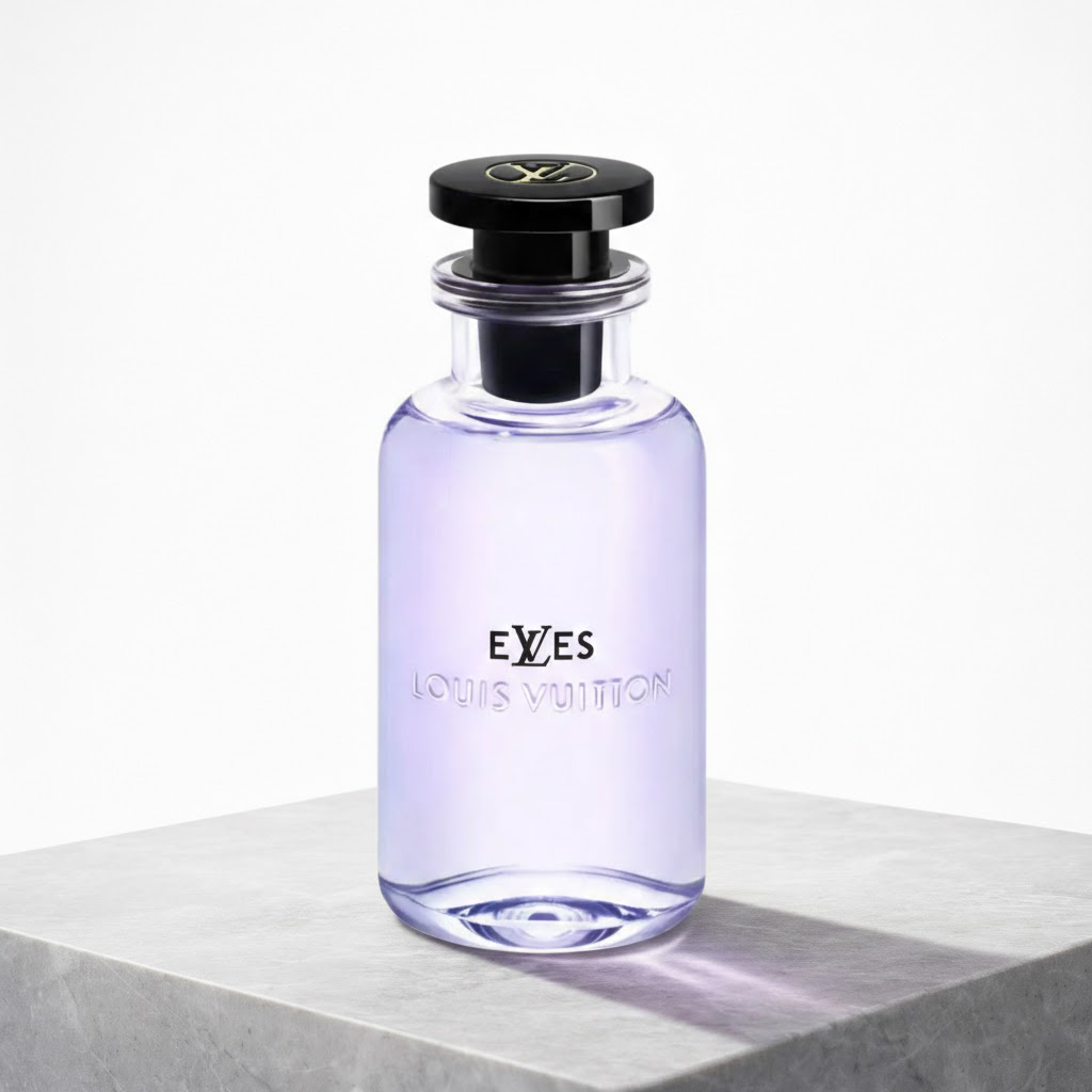 Louis Vuitton – Elves| لویی ویتون ال وس