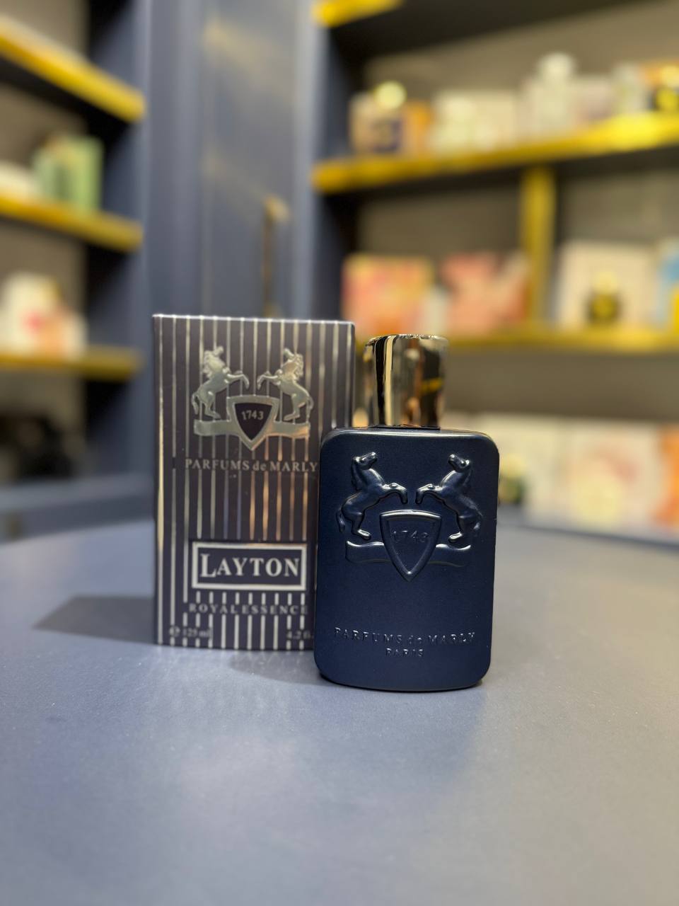 PARFUMS de MARLY - Layton|مارلی لیتون