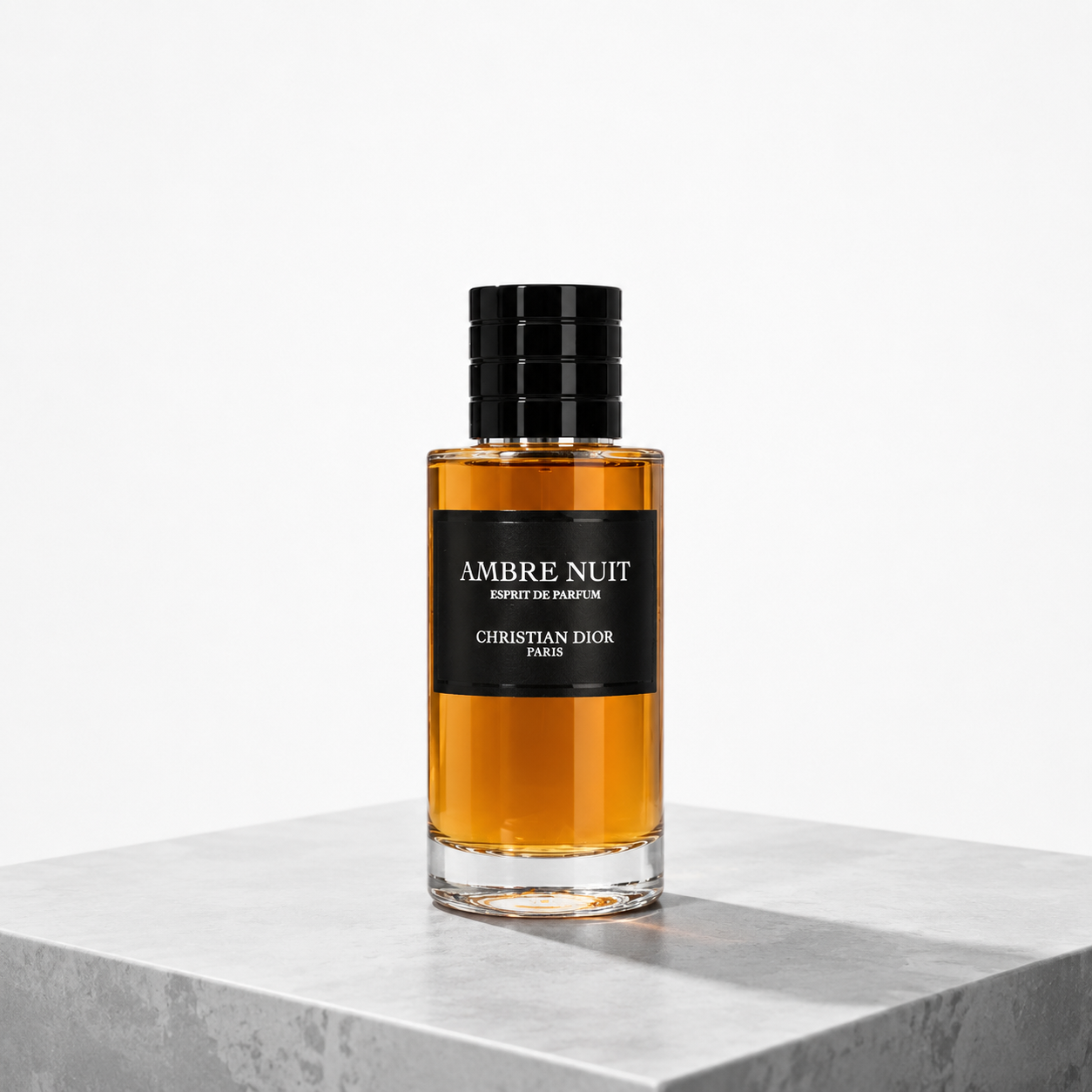 Dior - Ambre Nuit Esprit De Parfum| دیور آمبر نویت اسپریت