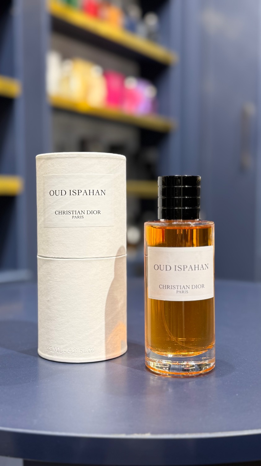 Dior - Oud Ispahan| دیور عود اسپهان