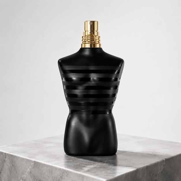 Jean Paul Gaultier Le Male Le Parfum | له میل له پارفوم 
