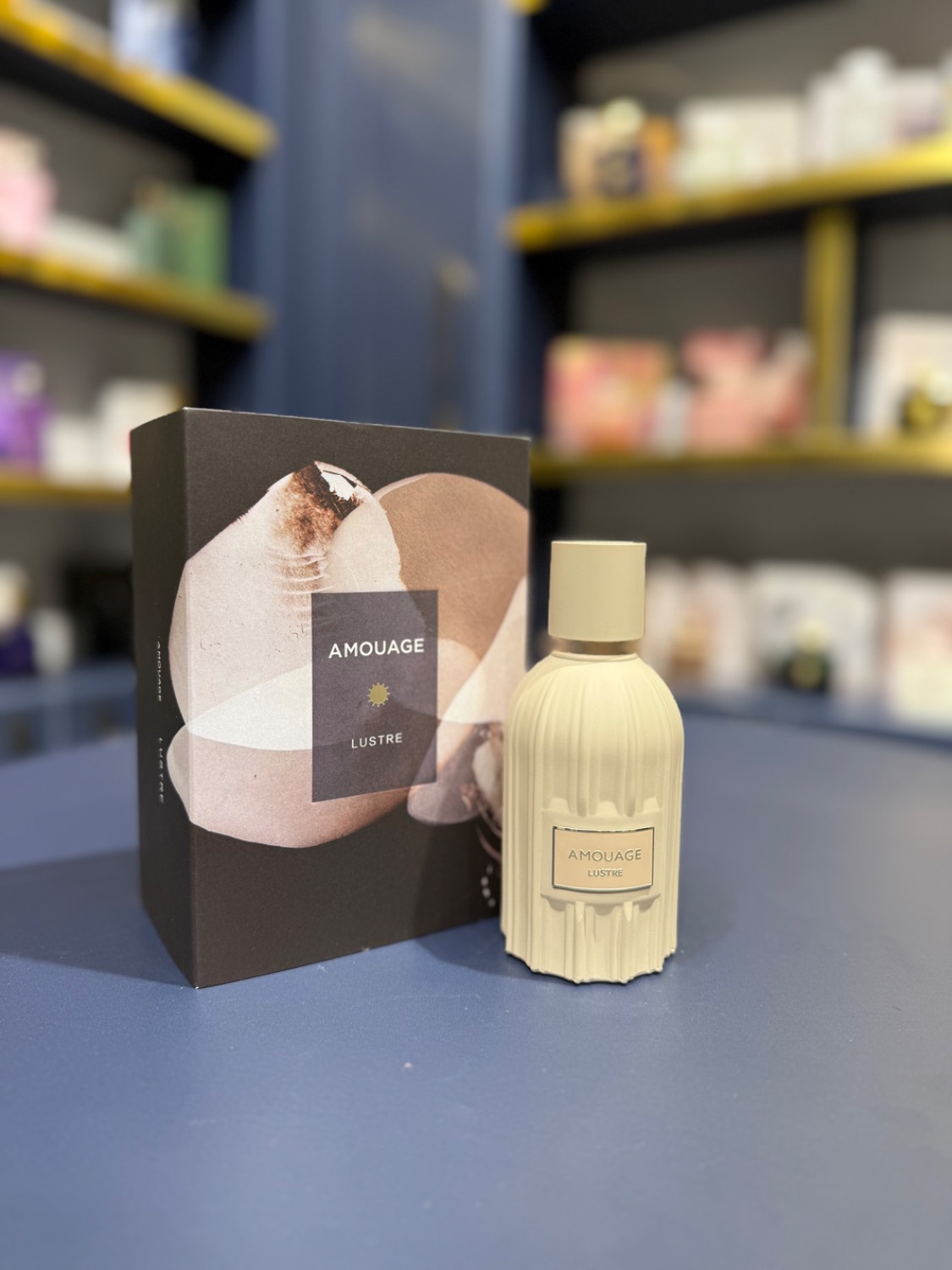 AMOUAGE - Lustre |  آمواج لاستر