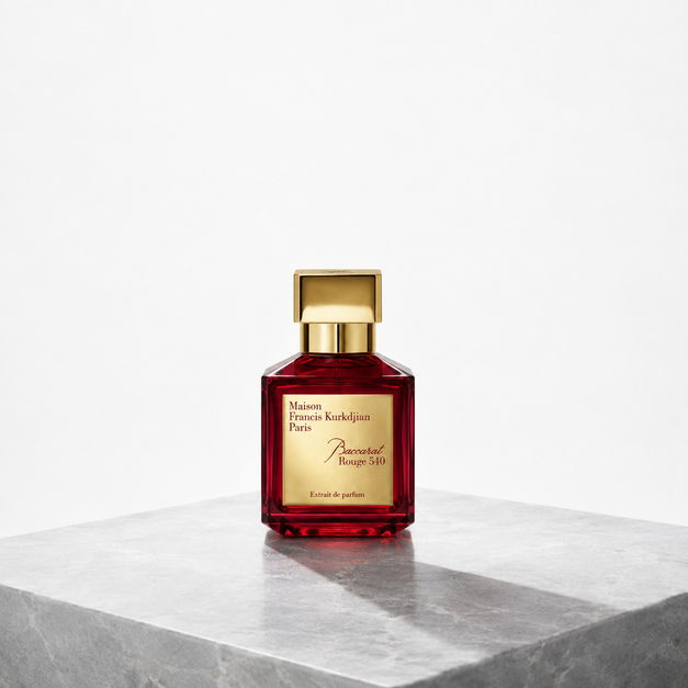 Maison Francis Kurkdjian - Baccarat Rouge 540 Extrait de Parfum