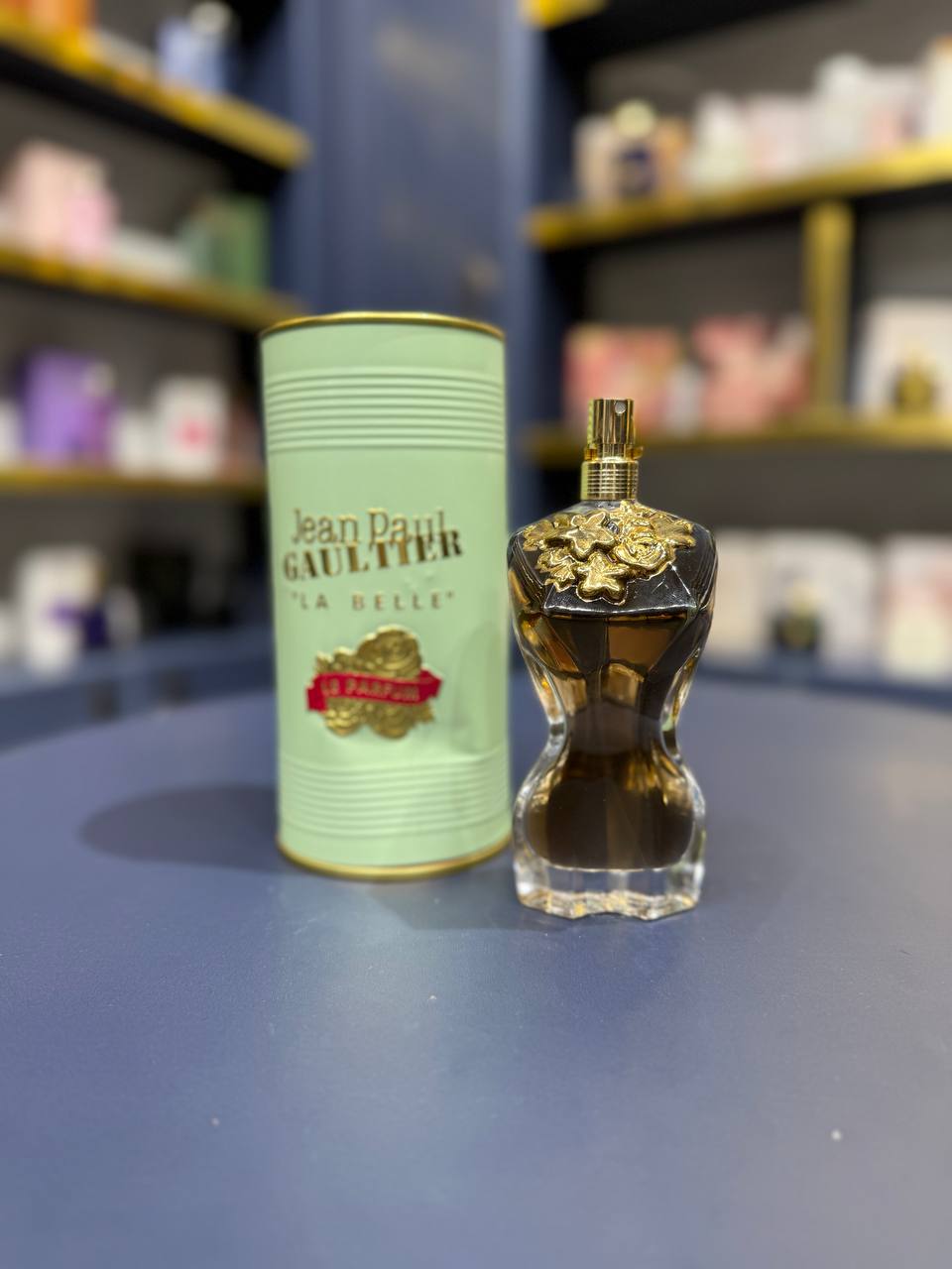 Jean Paul GAULTIER - La Belle LE PARFUM| لا بله له پارفوم 