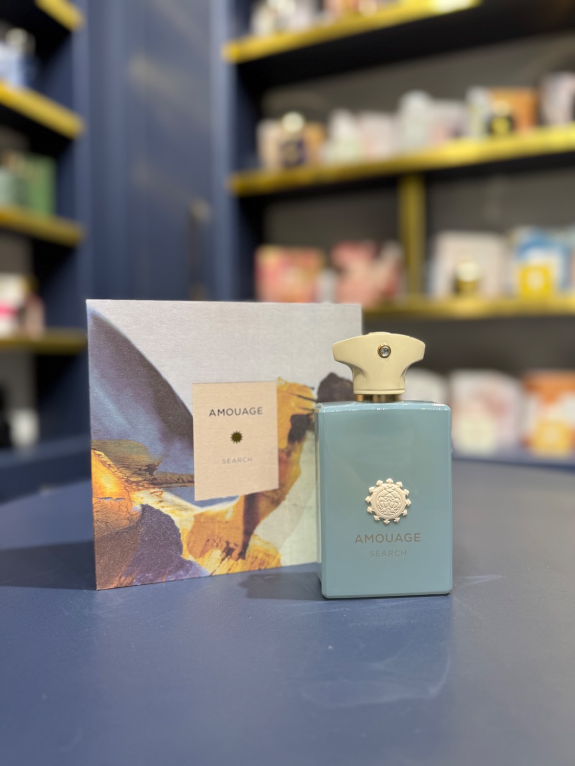 AMOUAGE - Search | آمواج سرچ 