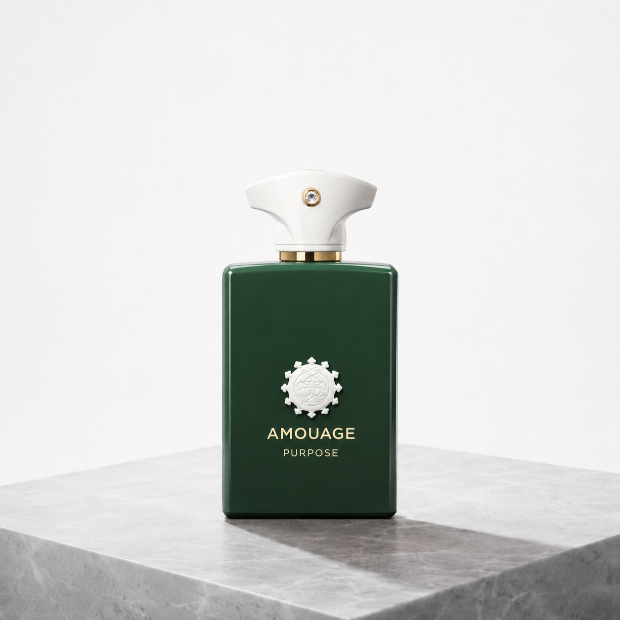 AMOUAGE - Purpose| آمواج پرپس