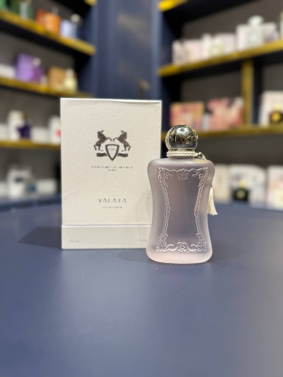 PARFUMS de MARLY - Valaya Exclusif|مارلی والایا اکسکلوسیف